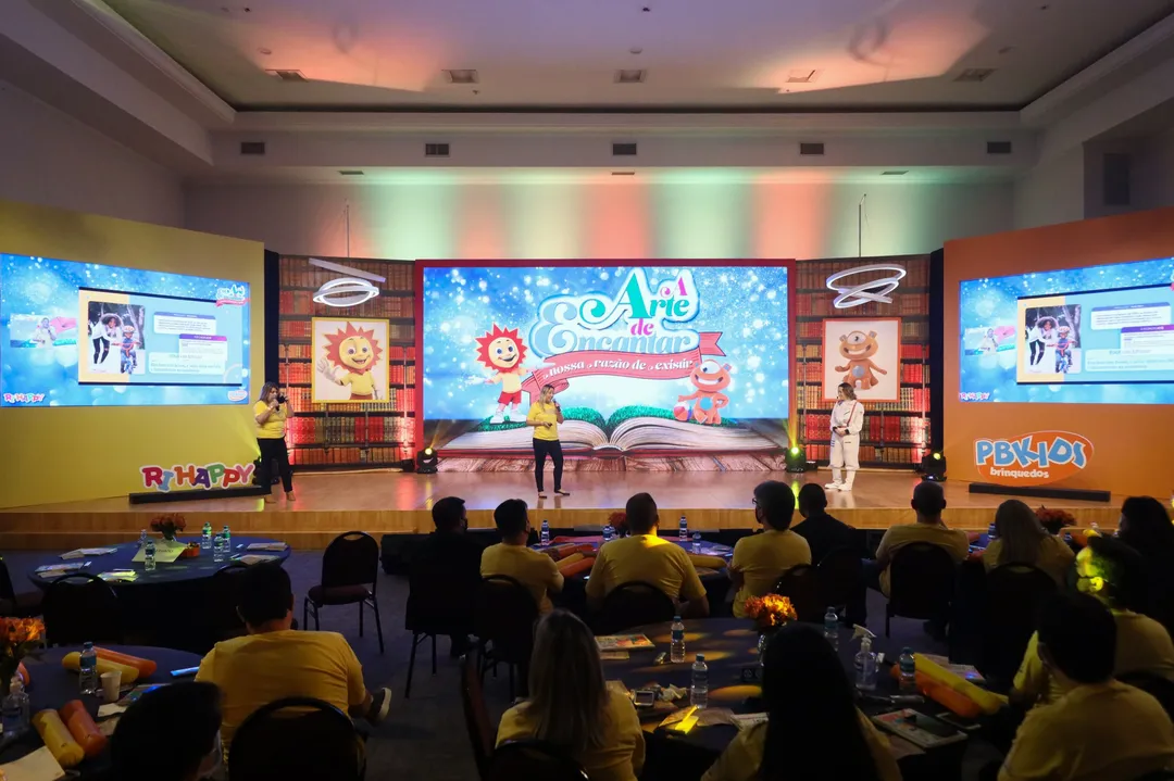 Convenção de Franqueados 11